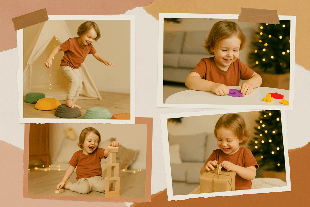 Die schönsten Geschenke für 3-Jährige