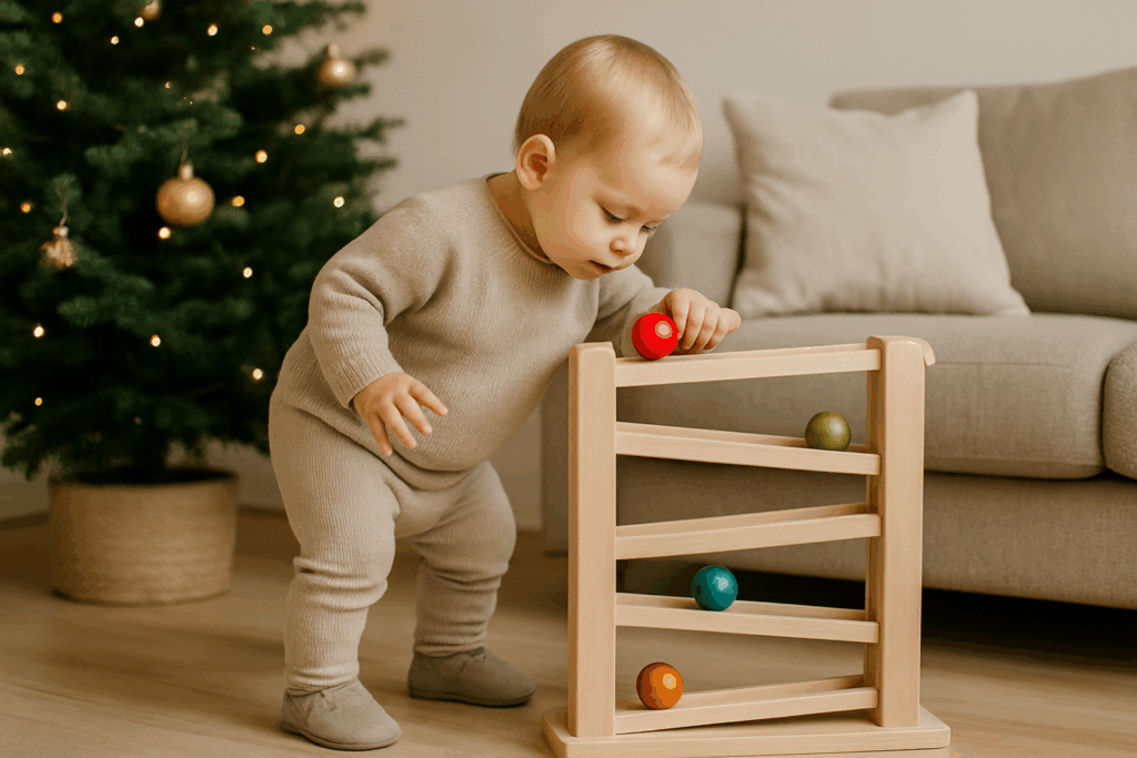 Geschenke für 1-jährige